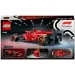LEGO® Speed Champions: Ferrari SF-24 F1® dirkalnik (77242)