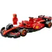 LEGO® Speed Champions: Ferrari SF-24 F1® dirkalnik (77242)