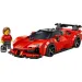 LEGO® Speed Champions: Ferrari SF90 XX Stradale športni avto (77254)
