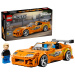 LEGO® Speed Champions: Hitri in besni Toyota Supra MK4 (77860)
