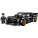 LEGO® Speed Champions: Ken Blockov 65 Ford Mustang Hoonicorn V1 (77262)