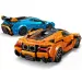 LEGO® Speed Champions: Lamborghini Revuelto in Huracán STO (77238)