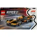 LEGO® Speed Champions: McLaren F1® Team MCL38 dirkalnik (77251)