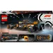 LEGO® Speed Champions: McLaren F1® Team MCL38 dirkalnik (77251)