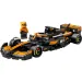 LEGO® Speed Champions: McLaren F1® Team MCL38 dirkalnik (77251)