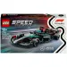 LEGO® Speed Champions: Mercedes-AMG F1® W15 dirkalnik (77244)