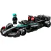 LEGO® Speed Champions: Mercedes-AMG F1® W15 dirkalnik (77244)