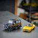 LEGO® Speed Champions: Mercedes-AMG G 63 in Mercedes-AMG SL 63 (76924)