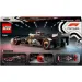 LEGO® Speed Champions: MoneyGram Haas F1® Team VF-24 dirkalnik (77250)