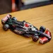 LEGO® Speed Champions: MoneyGram Haas F1® Team VF-24 dirkalnik (77250)