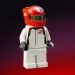 LEGO® Speed Champions: MoneyGram Haas F1® Team VF-24 dirkalnik (77250)