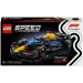 LEGO® Speed Champions: Oracle Red Bull Racing RB20 F1® dirkalnik (77243)