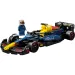 LEGO® Speed Champions: Oracle Red Bull Racing RB20 F1® dirkalnik (77243)