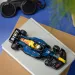 LEGO® Speed Champions: Oracle Red Bull Racing RB20 F1® dirkalnik (77243)