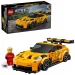 LEGO® Speed Champions: Porsche 911 GT3 RS superavto (77239)