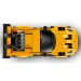 LEGO® Speed Champions: Porsche 911 GT3 RS superavto (77239)