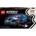 LEGO® Speed Champions: Visa Cash App RB VCARB 01 F1® dirkalnik (77246)