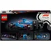 LEGO® Speed Champions: Visa Cash App RB VCARB 01 F1® dirkalnik (77246)