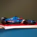 LEGO® Speed Champions: Visa Cash App RB VCARB 01 F1® dirkalnik (77246)