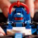 LEGO® Speed Champions: Visa Cash App RB VCARB 01 F1® dirkalnik (77246)