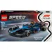 LEGO® Speed Champions: Williams Racing FW46 F1® dirkalnik (77249)