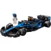 LEGO® Speed Champions: Williams Racing FW46 F1® dirkalnik (77249)