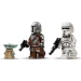 LEGO® Star Wars™: AT-RT™ napad (75444) slika 5