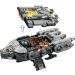 LEGO® Star Wars™: Anzellanova vesoljska ladja (75445)