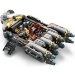 LEGO® Star Wars™: Anzellanova vesoljska ladja (75445)