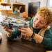 LEGO® Star Wars™: Anzellanova vesoljska ladja (75445)