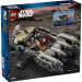 LEGO® Star Wars™: Anzellanova vesoljska ladja (75445)