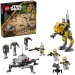 LEGO® Star Wars™: Bojni paket 327. klonskih vojakov (75431)
