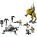 LEGO® Star Wars™: Bojni paket 327. klonskih vojakov (75431)