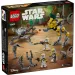 LEGO® Star Wars™: Bojni paket 327. klonskih vojakov (75431)