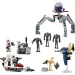 LEGO® Star Wars™: Bojni paket klonov vojakov™ in bojnih droidov™ (75372)