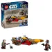 LEGO® Star Wars™: Cobb Vanthov lebdeči speeder (75437)