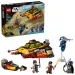 LEGO® Star Wars™: Force Burner snežni drsnik (75414)