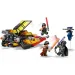 LEGO® Star Wars™: Force Burner snežni drsnik (75414)