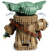 LEGO® Star Wars™: Grogu™ mandalorijski vajenec (75446)