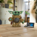 LEGO® Star Wars™: Grogu™ mandalorijski vajenec (75446)