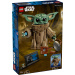 LEGO® Star Wars™: Grogu™ mandalorijski vajenec (75446)