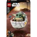 LEGO® Star Wars™: Grogu™ z lebdečo zibelko (75403)