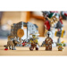 LEGO® Star Wars™: Huttova palača: obračun s stražarskim droidom (75451)