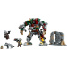 LEGO® Star Wars™: Huttova palača: obračun s stražarskim droidom (75451)
