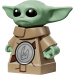 LEGO® Star Wars™: Huttova palača: obračun s stražarskim droidom (75451)