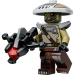 LEGO® Star Wars™: Huttova palača: obračun s stražarskim droidom (75451)