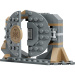 LEGO® Star Wars™: Huttova palača: obračun s stražarskim droidom (75451)