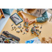 LEGO® Star Wars™: Huttova palača: obračun s stražarskim droidom (75451)