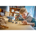 LEGO® Star Wars™: Huttova palača: obračun s stražarskim droidom (75451)