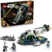LEGO® Star Wars™: Jango Fettova vesoljska ladja (75433)